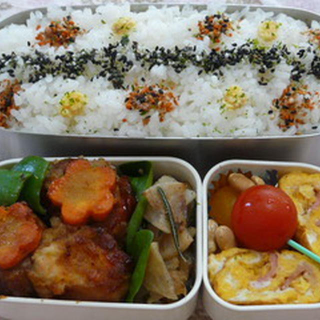 お弁当