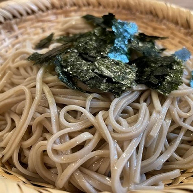 シンプルで美味しい物