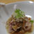 豚肉のみぞれ煮☆