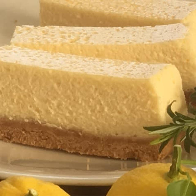 NYチーズケーキ