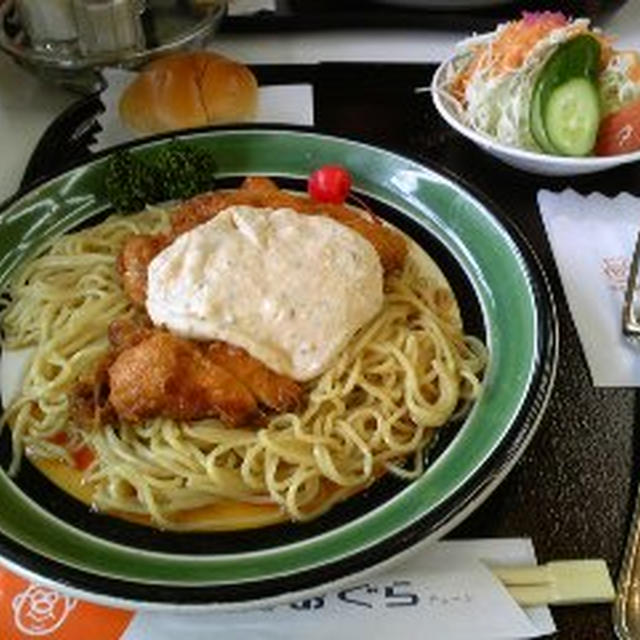 宮崎グルメ①