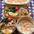 お弁当に♪巾着卵の甘辛焼＆昨日の晩ゴハン