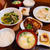 帰国した日のバタバタ飯