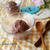 お豆腐deヘルシー♡クリーミーなチョコアイス／ついていけなーい！！！