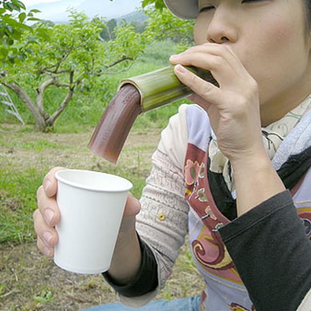 おいしいもの便り