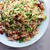 Mizuna Shiba Fried Rice