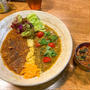 ＊SPICY CURRY 魯珈＠大久保＊