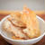 チキンスキンチップス 【ノンフライヤー調理】（Chicken Skin Chips)