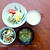 朝ごはんが好き。と実行力。