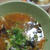 【減圧鍋：ロップ・タック】　酸辣湯と中華スープ