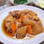 鶏手羽元と大根の煮物【お手軽圧力鍋】