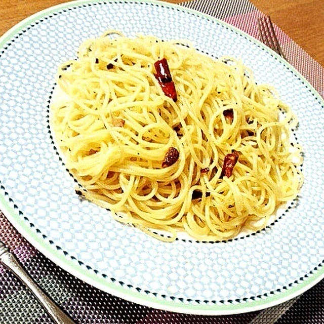 夕食は…