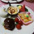 夏休みのワンプレートランチ