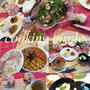 最新4月日程情報 cooking circle／BODY
