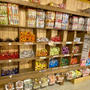 駄菓子屋さんで うまい棒プチ爆買い〜w