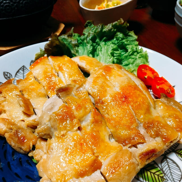 晩ごはん大失敗！ヤケクソになった私がとった行動