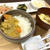 3歳の夜ご飯(チキンカレー@ホットクックで簡単)