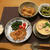 秋刀魚の蒲焼＆小田巻蒸し：　和の晩ご飯♪
