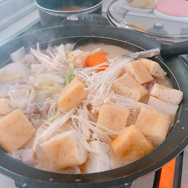 本日お弁当納め。夕食と過去３年間