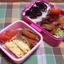 とんかつ弁当