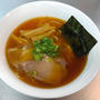 宅麺：中華そば勝本 中華そば