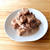 高野豆腐の梅マヨ和え