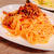 【簡単】ひき肉だけで！自宅でお手軽ミートソースパスタ