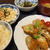 早期割引なので＆こってりな週末メニュー