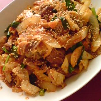 今晩のおかず[エビフライ]