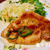 ガーリックレモン味のポークソテー♪ Sauteed Pork with Garlic