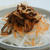 揚げ焼き蓮根の大根サラダ