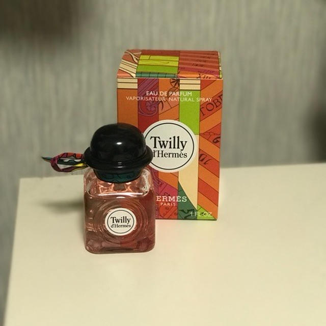 エルメス ツイリー