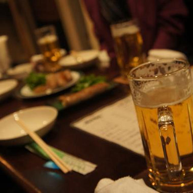 居酒屋るー