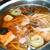すごいボリュー☆ム美々卯のうどんすき