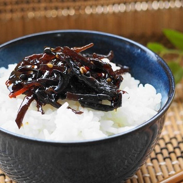 ご飯のお供にこれ美味しい！カルディの『ラーきくらげ』ご飯のお供におすすめ
