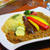 クックパッド100人話題入りお礼『挽肉で簡単♬野菜たっぷりのキーマカレー』＆京都 蓮華寺の美しい紅葉