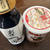 シャンタンで鍋料理
