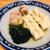 高野豆腐の炊いたん　