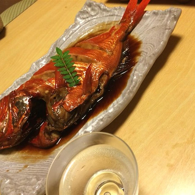 至福の時間