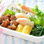 豚こまから揚げのお弁当＊＊