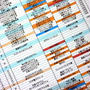 2013シーズンJリーグ日程発表！今年のモフサミ会場は熊谷でしょう＆我が家は今年4回九州へ行くらしい・・・＋チーバくん電車を見ました（13/2/1,'13シーズン日程発表）