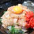 ★　ちゃちゃっとサワラ漬け月見丼