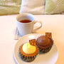 モロゾフエクラ　ケーキになったモロゾフのプリン