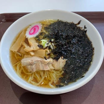 日本海側の岩海苔の香り！
