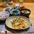 【鶏肉と野菜の味噌マヨチーズ】#むね肉#しっとり柔らか#トースター#簡単#節約#ピザ風