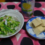 いちんち飲み食い。乙女酒場。