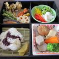 松花堂弁当