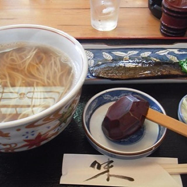 バナナケーキと昨日のこと