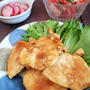 献立あり！【むね肉の甘酢オイスターがらめ】#1食材 #しっとり柔らか #献立