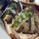 竹皮香る。山菜おこわの本格中華ちまきのレシピ | もちっちり旨味